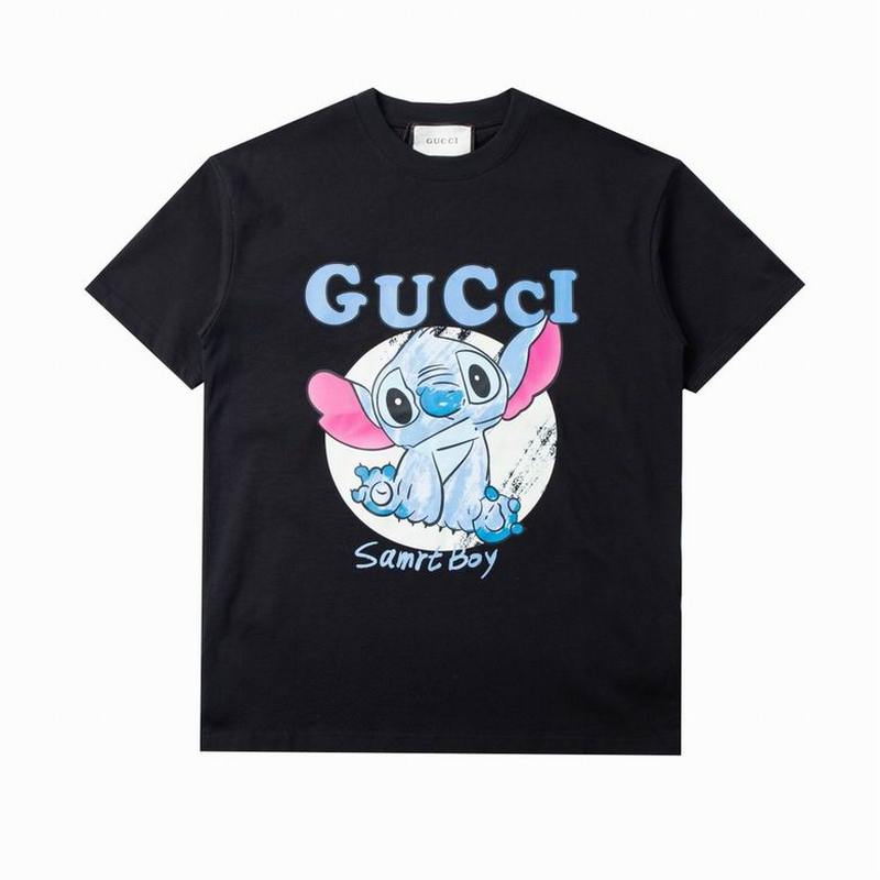 Gucci Men's T-shirts 122